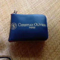 Christianオリビエおりたたみエコバッグのサムネイル
