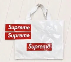 supreme ショッパー