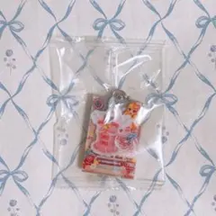 アイカツ！ だれでもアイドル活動アクリルチャーム３ 星宮いちご