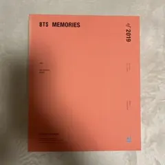2026年最新】memories 2019 btsの人気アイテム - メルカリ