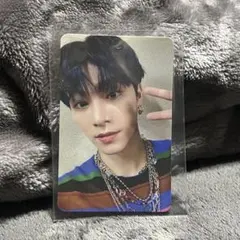 NCT wayv トレカuniverse シャオジュン