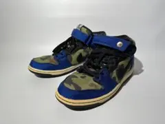 【未使用】【28.0cm】DUNK MID PRO PREMIUM SB※箱無し