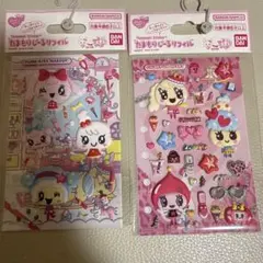 たまもりしーるリフィル　2セット