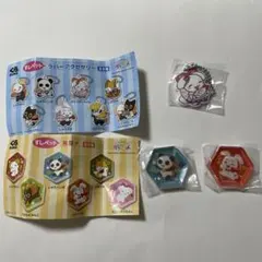 びっくらぽん　ガチャ