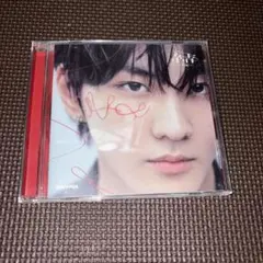 ENHYPEN 結 YOU ソロジャケット盤