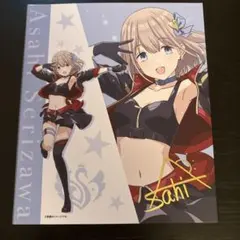 s.h.figuarts 芹沢あさひのサムネイル