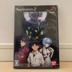 新品未開封　エヴァンゲリヲン：序