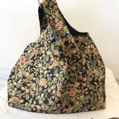 INGEBORG インゲボルグ キルティング トートバッグ - メルカリ