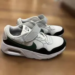 使用一回　NIKE キッズスニーカー 20cm エアマックス