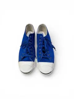 Converse スエード スニーカー 青