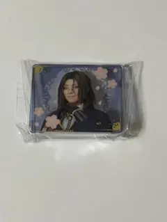 ミュージカル刀剣乱舞 乱舞博覧会 南海太郎朝尊 メモスタンド