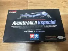 2025年最新】アバンテMk. Vスペシャルの人気アイテム - メルカリ