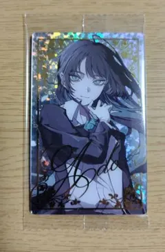 2025年最新】Ado ウエハース シークレットの人気アイテム - メルカリ