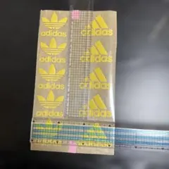 アイロンプリントゴールドシート