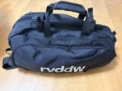 reversal リバーサル リュック BAGのサムネイル