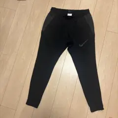 NIKEナイキDRYFIT黒パンツメンズLサイズ