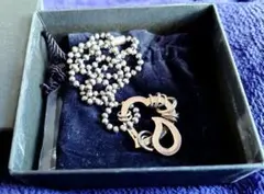 2025年最新】ナンバーナイン ハート涙 ネックレスの人気アイテム