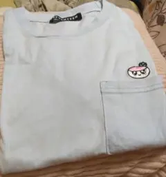 SEVENTEEN ボンボンイTシャツ