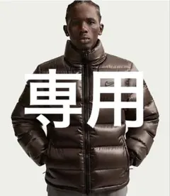 2025年最新】nike nocta ジャケットの人気アイテム - メルカリ