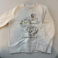 UT ポケモン トレーナー 120