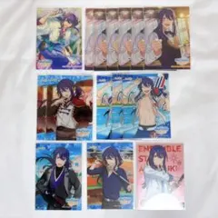 あんスタ 神崎颯馬 クリアカード