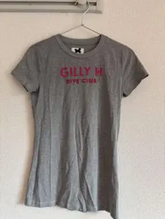 Tシャツ レディース Sサイズ Gilly Hicksのサムネイル