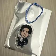 小林直己　アクリルキーホルダー
