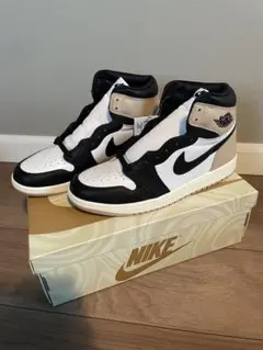 Nike エアジョーダン1 Retro High OG 