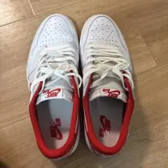 NIKE AIR JORDAN 1 RETRO UNIVERCITY RED