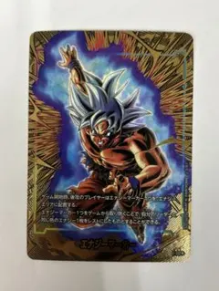 フュージョンワールド　エナジーマーカー　孫悟空【プロモ・パラレル】