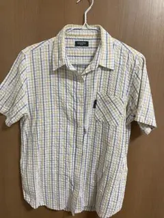 SANTA BARBARA POLO&RACQUET CLUB シャツ Lのサムネイル