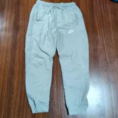 Nike グレー トレーニングパンツ