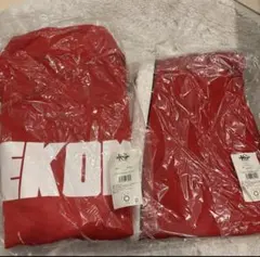 ハイキュー!! 公式　高校ジャージ　音駒高校　コスプレ