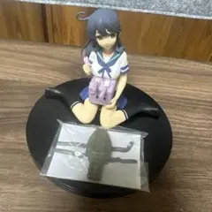 潮 準備中 艦隊これくしょん セクシーフィギュア