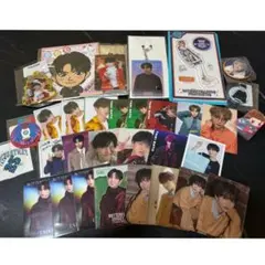 FANTASTICS 佐藤大樹　アクスタ フォトカ アクキーまとめ売り