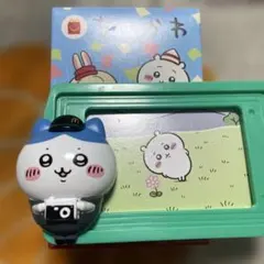 マクドナルド ハッピーセット ちいかわ