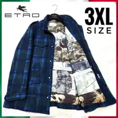 2025年最新】エトロ ブルゾンの人気アイテム - メルカリ