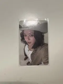 TWICE ジョンヨン「The Story Goes On」