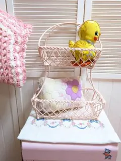 ヴィンテージ☆メタルラック