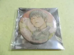 ヤングエース 15周年 缶バッジ 多重人格探偵サイコ