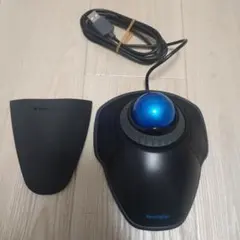 Kensington Orbit Trackball 本体