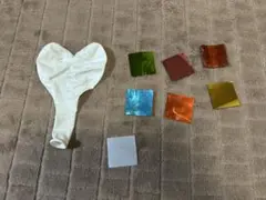 キンプリ King & Prince STARRING 風船 落下物