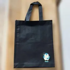 不織布トートバッグ　明治安田生命