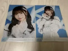 蟹沢萌子 生写真 直筆 ヨリ アリーナツアー2026 ≠ME ノイミー 生写真 アリーナツアー2026 蟹沢萌子 ヨリ チュウ