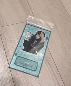 鬼滅の刃　アクリルスタンド　時透　無一郎　手翳し