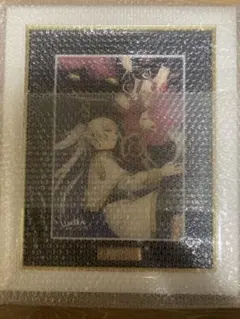 葬送のフリーレン 複製原画 第七弾 花畑 復刻版 A5 新品未使用