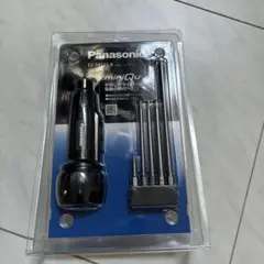 Panasonic EZ 74125-R ドライバーセット - メルカリ