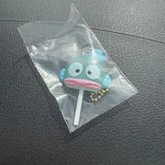 サンリオ ガチャ カラフルキャンディチャーム ハンギョドン