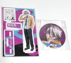 2025年最新】ファントムバスターズ 観崎薫 缶バッジの人気アイテム