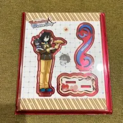 鬼滅の刃　伊黒小芭内　バレンタイン＆ホワイトデー 2026 アクリルスタンド